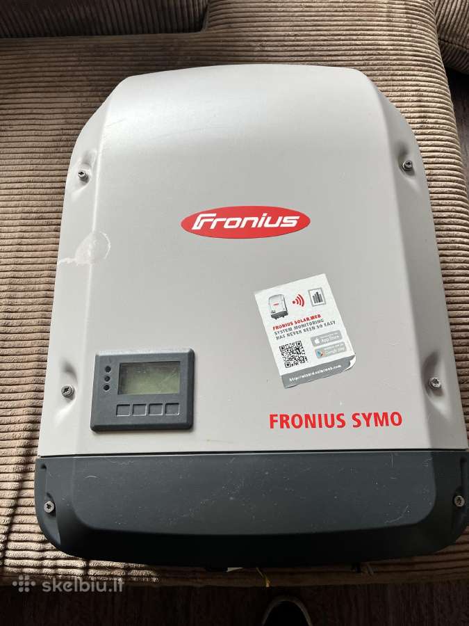 Fronius