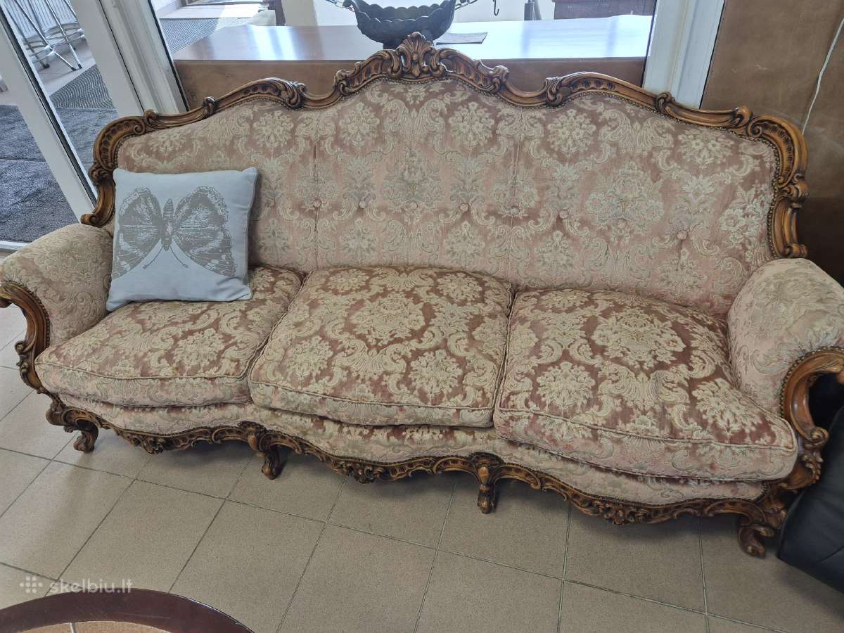Nuostabūs išskirtiniai baldai - nuotraukos Nr. 11