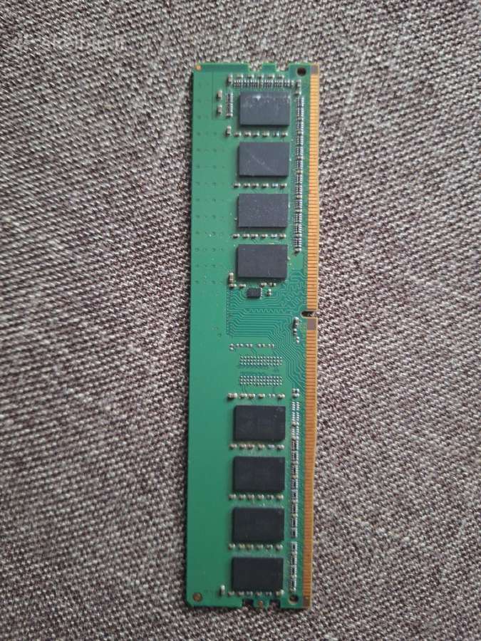 RAM 4gb