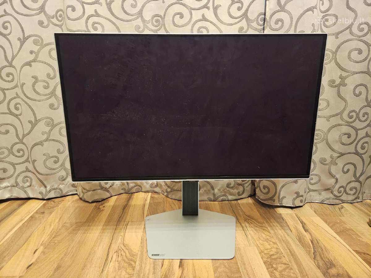 Samsung S27dg610sc monitorius ant dalių