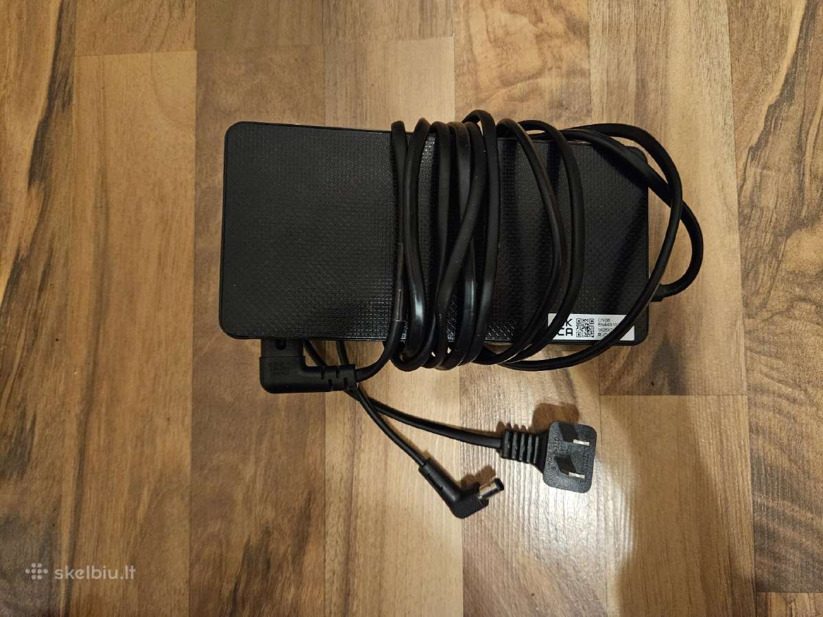 Samsung S27dg610sc monitorius ant dalių - nuotraukos Nr. 4