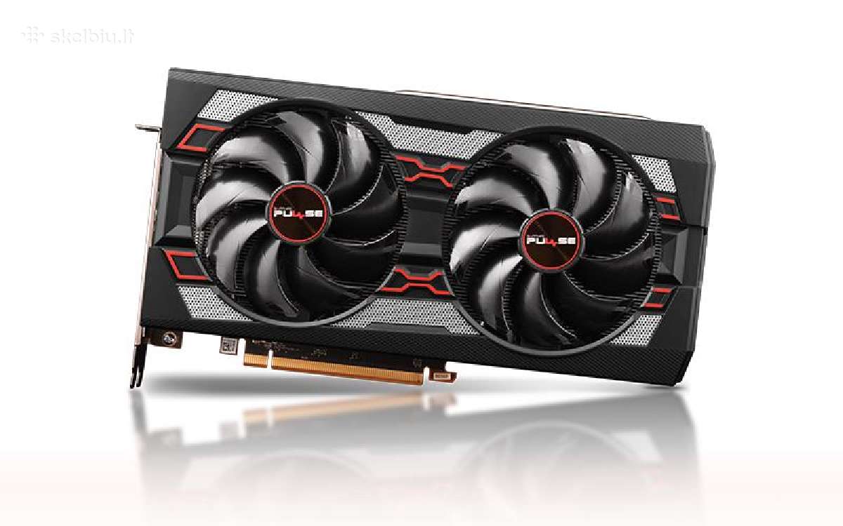 Rx 5600 XT Pulse
