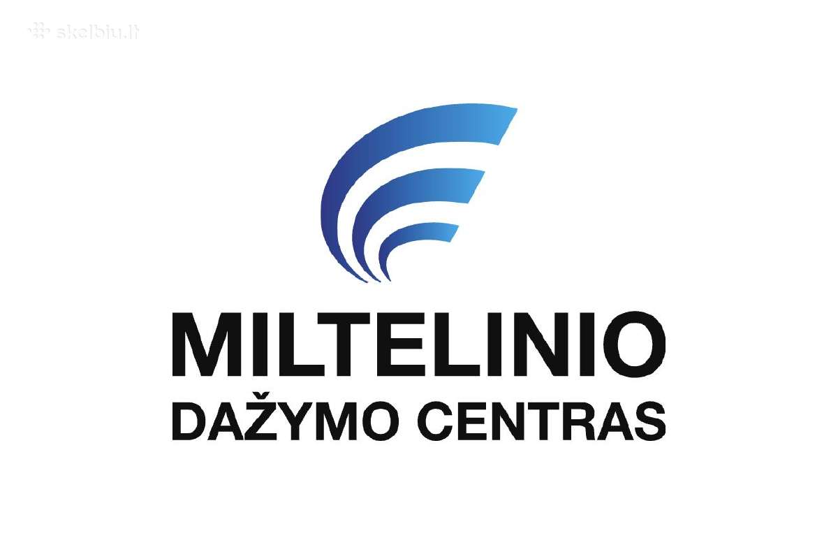Ieškomas cecho darbuotojas