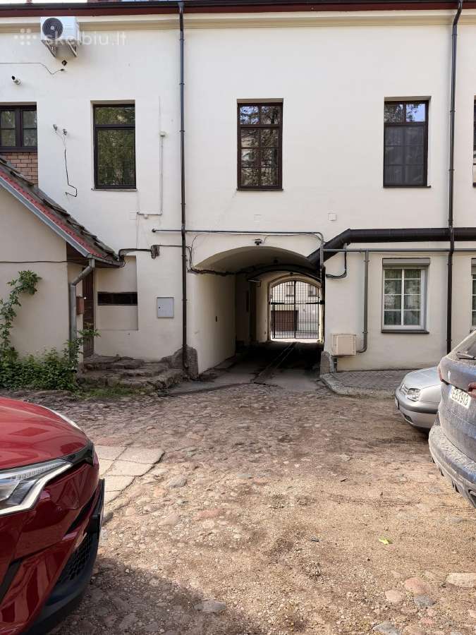 Nuomojamas butas užupyje - nuotraukos Nr. 16