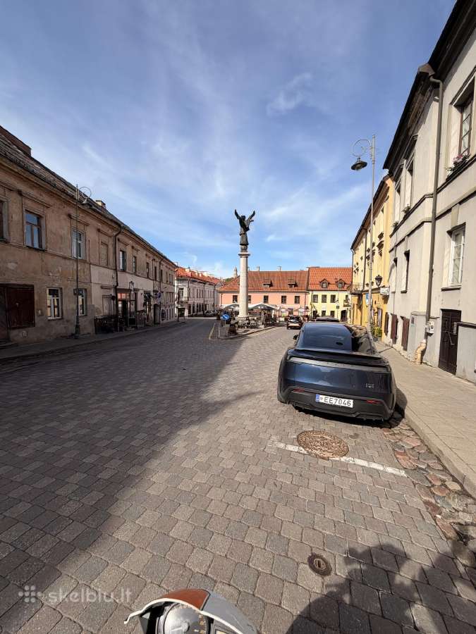 Nuomojamas butas užupyje - nuotraukos Nr. 17