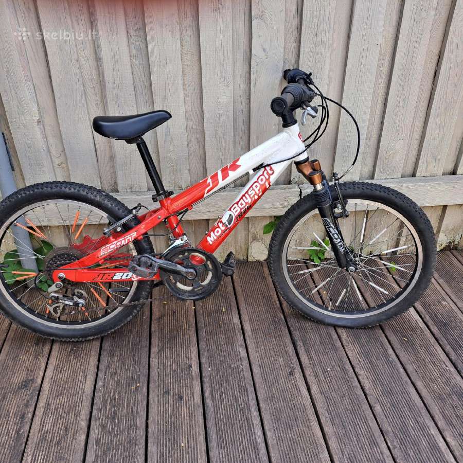 Parduodu dviratį Scott, kalnų R20