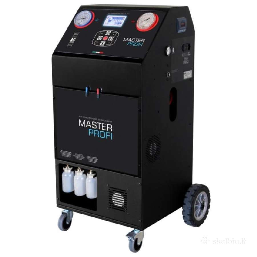Master profi
