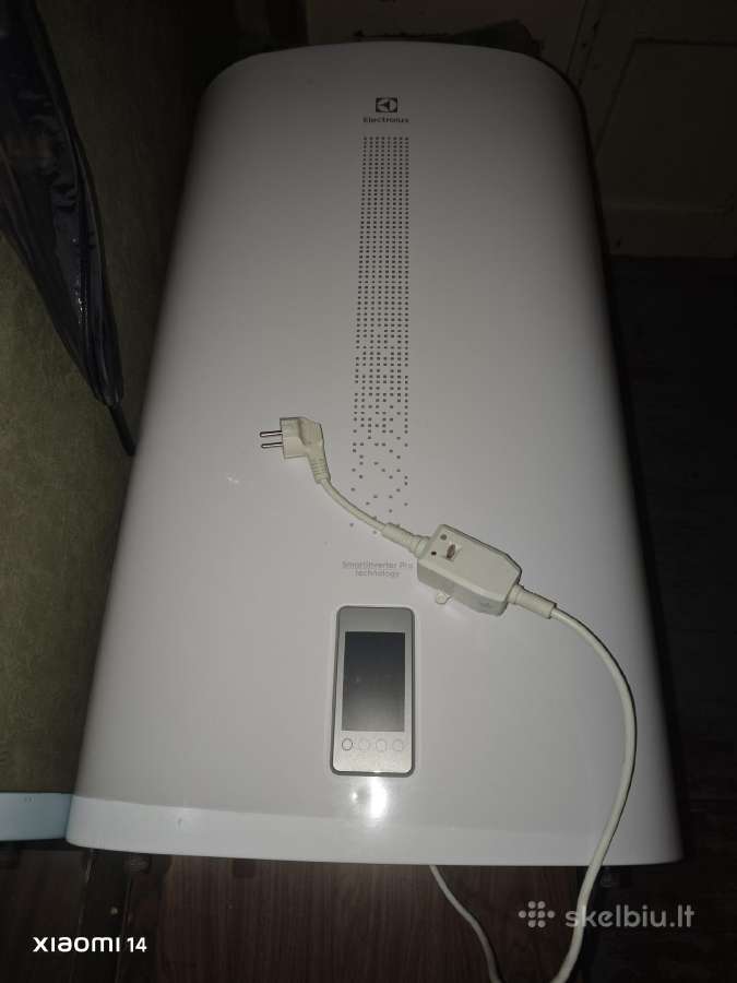Electrolux 80 Smartinverter Pro