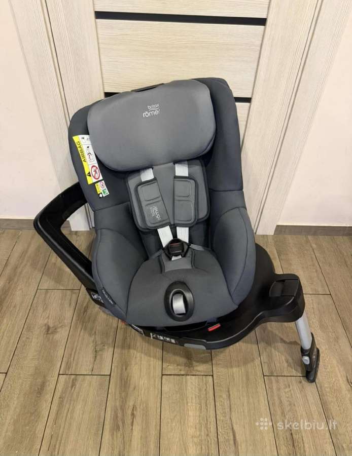 Auto kėdutė Britax Romer