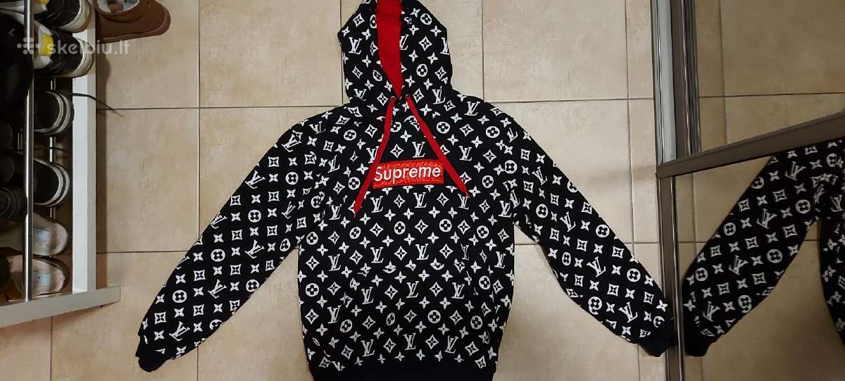 Louis Vuitton megztinis (replika)