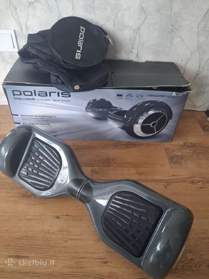 Riedis Polaris