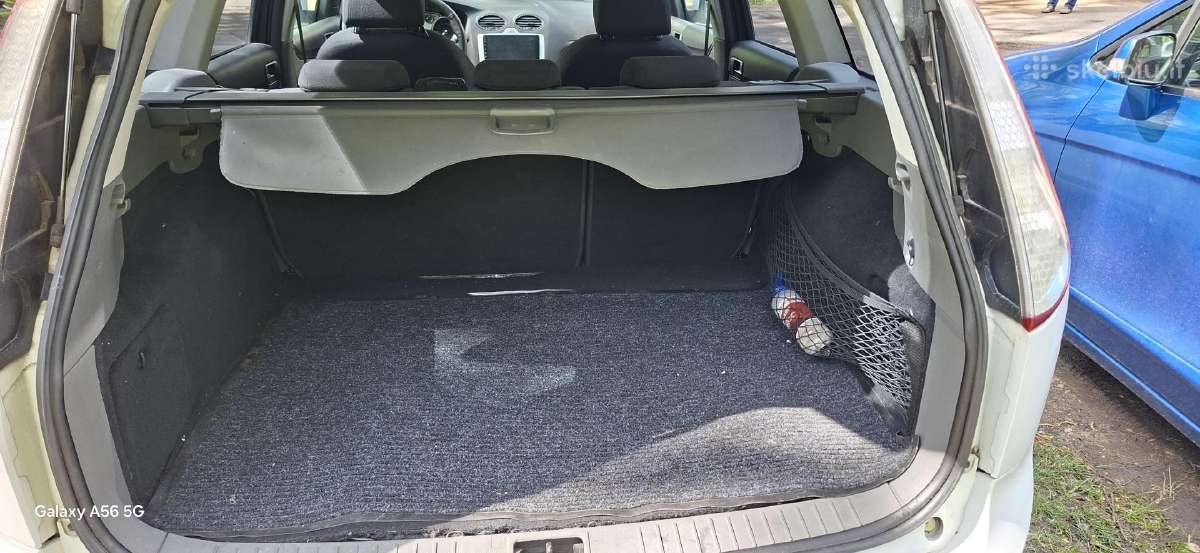Parduodu automobili