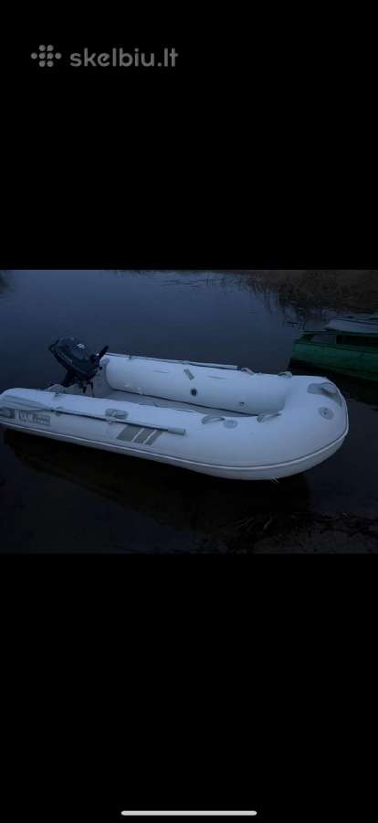 Yamaha Air -V 310