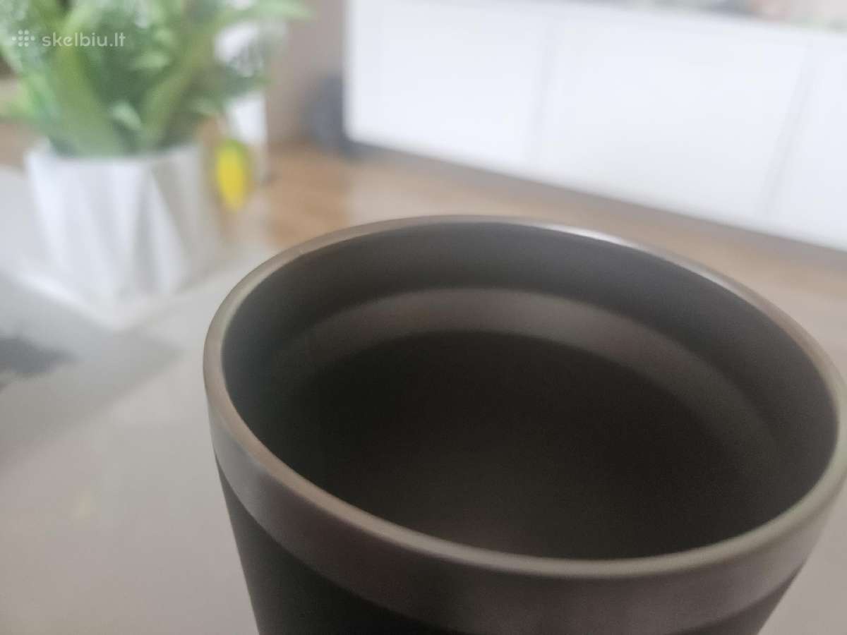 Circle K termo puodas - nuotraukos Nr. 7