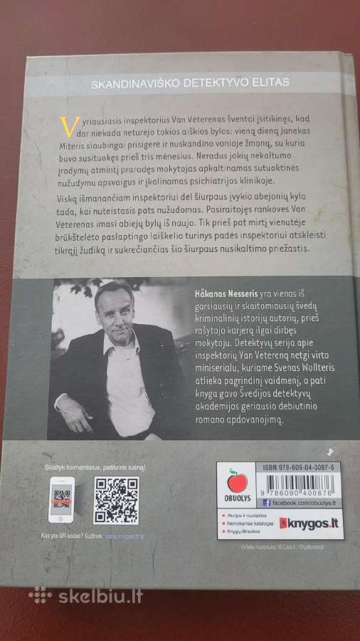 Sąmonės akis - nuotraukos Nr. 2