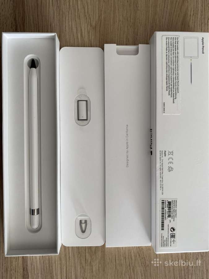 Apple Pensil original 1 gen
