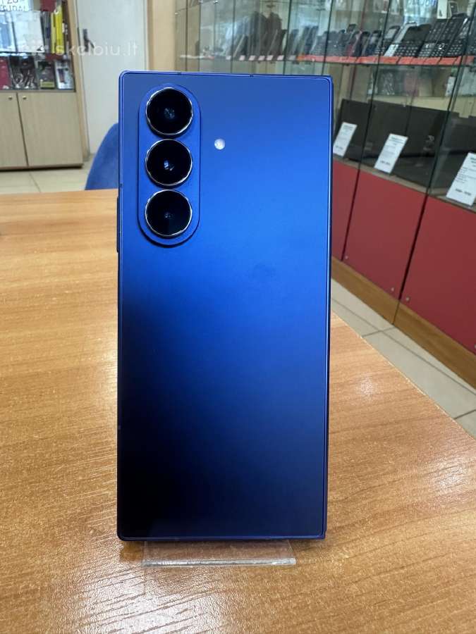 Samsung Galaxy Z Fold 7 512gb (Naudotas) - nuotraukos Nr. 3