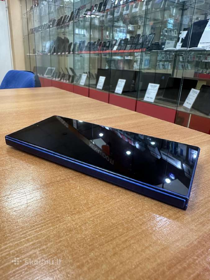 Samsung Galaxy Z Fold 7 512gb (Naudotas) - nuotraukos Nr. 5