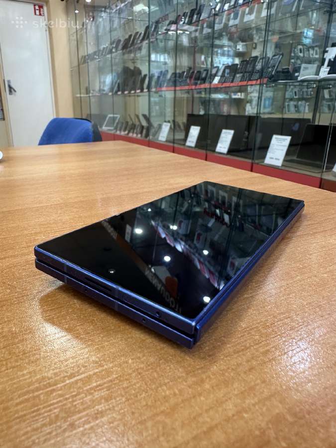 Samsung Galaxy Z Fold 7 512gb (Naudotas) - nuotraukos Nr. 6