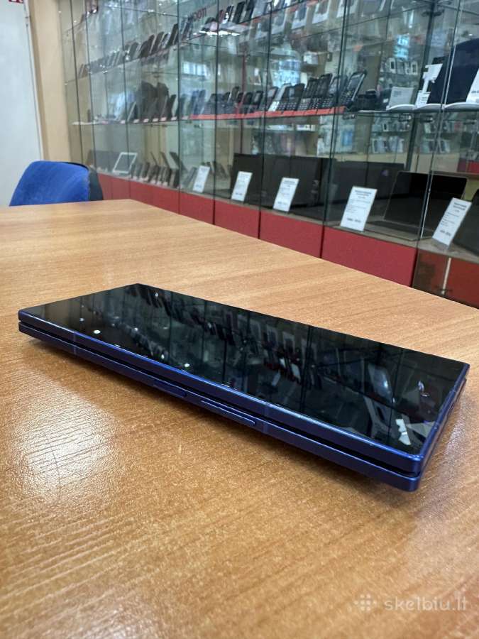 Samsung Galaxy Z Fold 7 512gb (Naudotas) - nuotraukos Nr. 7