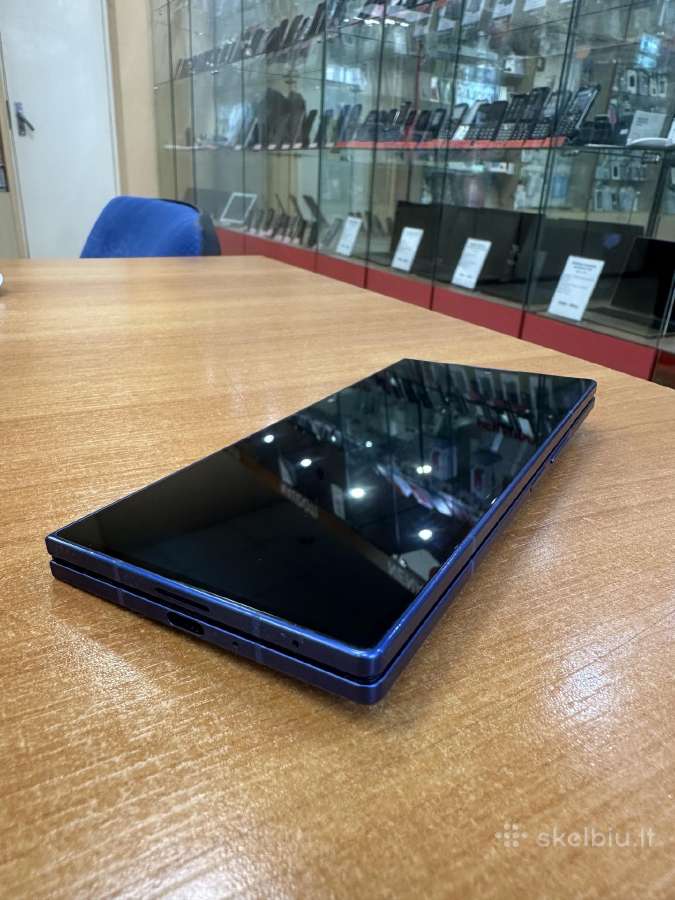 Samsung Galaxy Z Fold 7 512gb (Naudotas) - nuotraukos Nr. 8