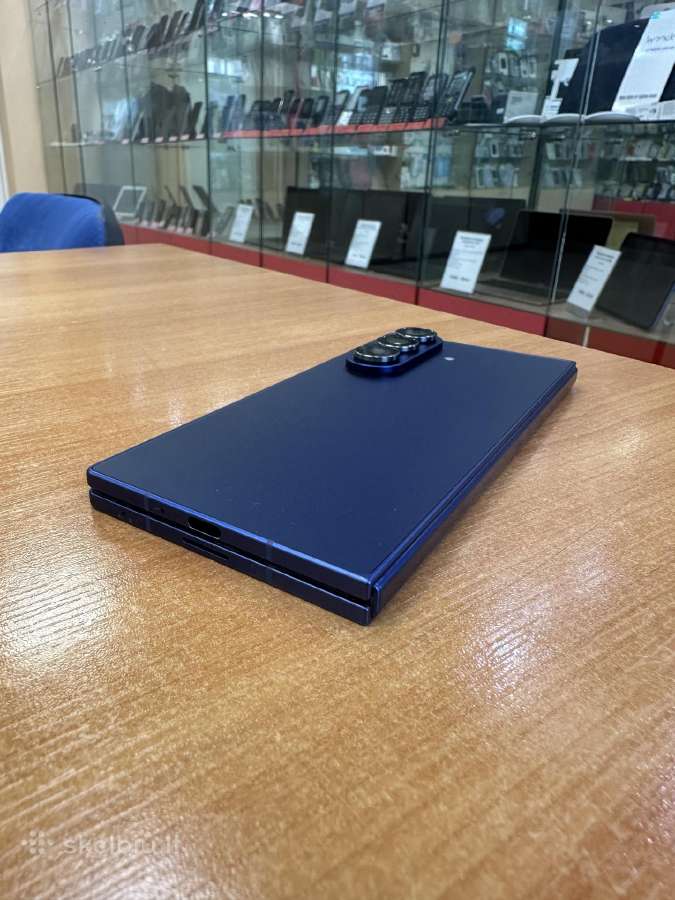 Samsung Galaxy Z Fold 7 512gb (Naudotas) - nuotraukos Nr. 11