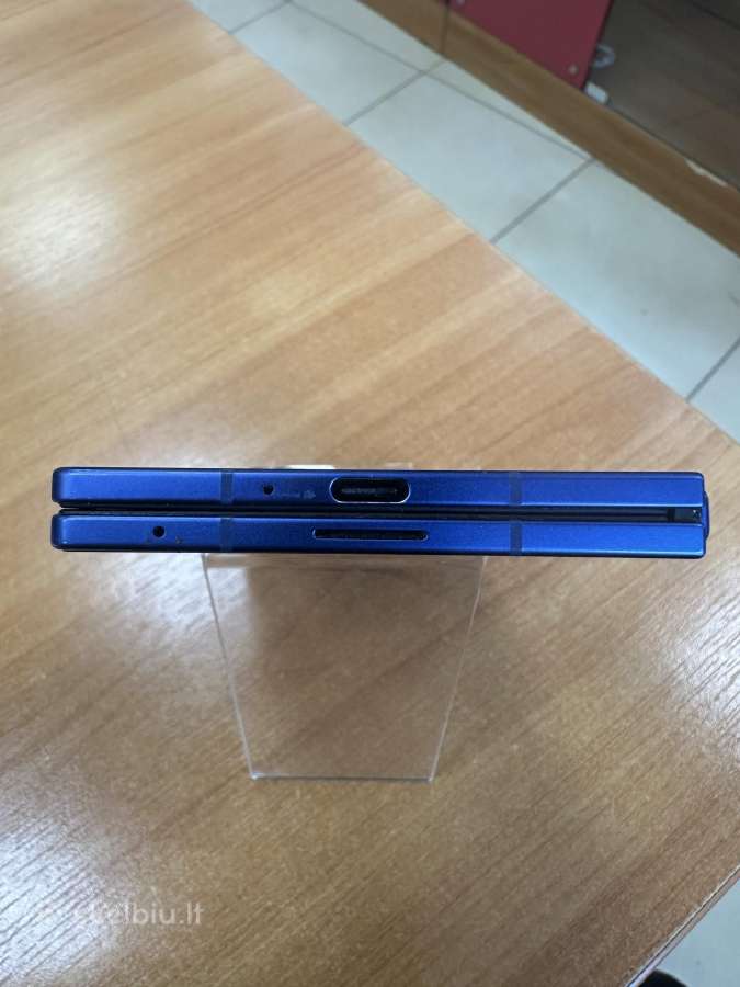 Samsung Galaxy Z Fold 7 512gb (Naudotas) - nuotraukos Nr. 13