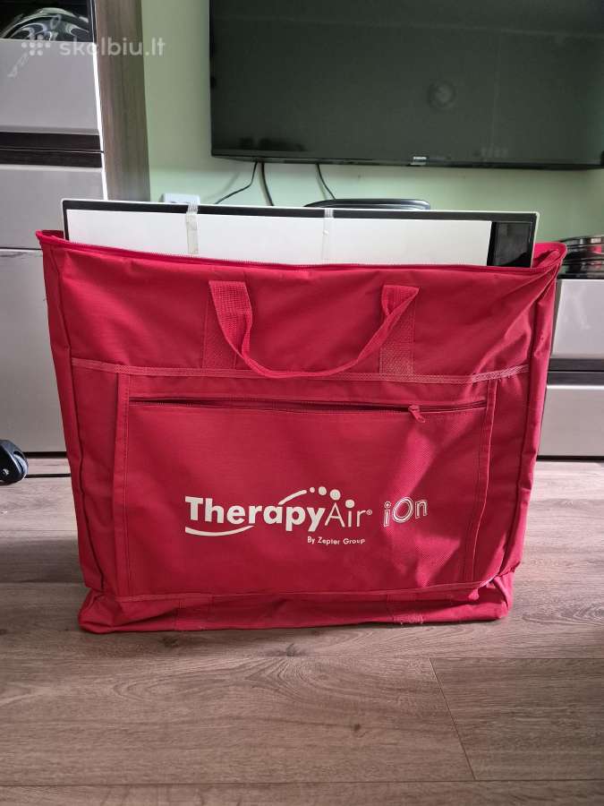 Zepter Therapyair ion
