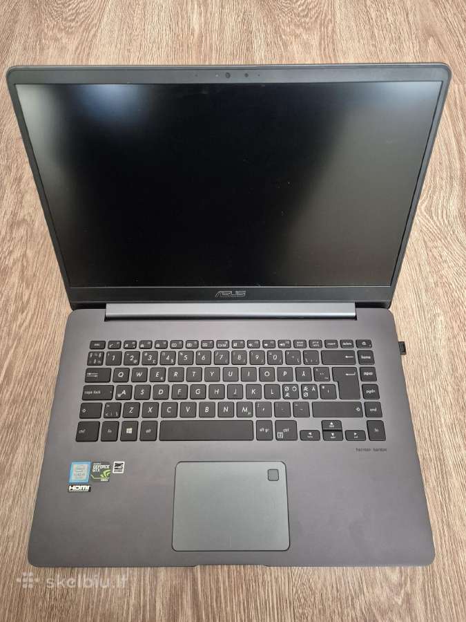 Asus Zenbook Ux530ux