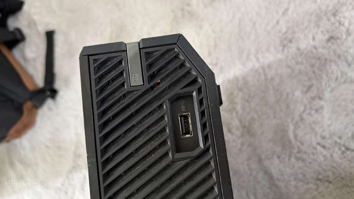 Xbox One - nuotraukos Nr. 3