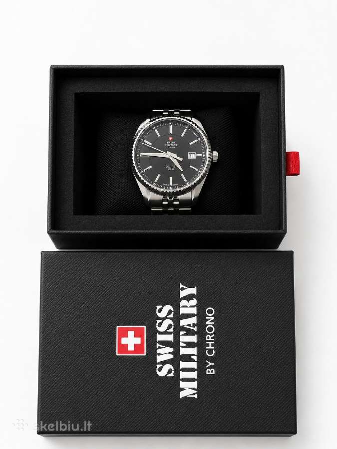 Swiss Military