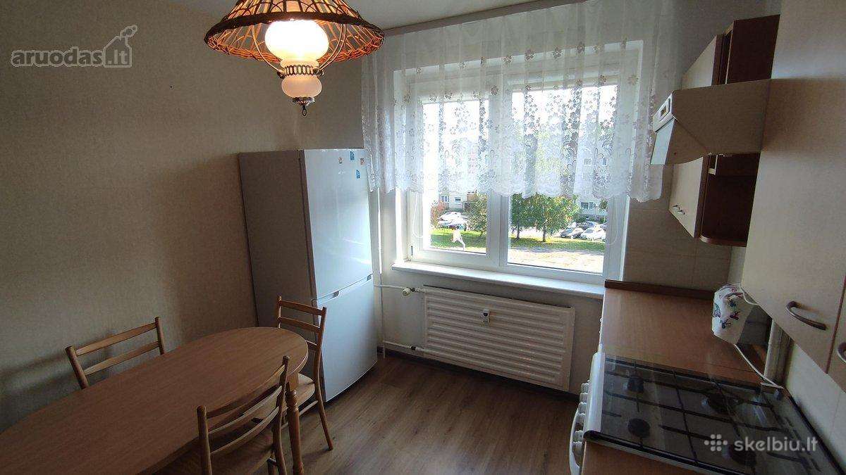 Nuomojamas 1 kambario butas Lieporiuose - nuotraukos Nr. 2