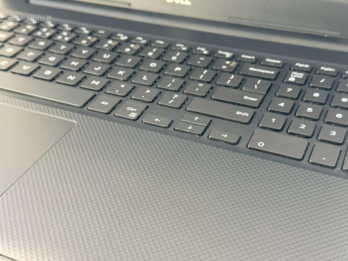 Dell Vostro 3590 + 3 mėn. garantija - nuotraukos Nr. 5