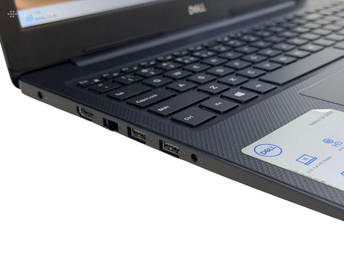 Dell Vostro 3590 + 3 mėn. garantija - nuotraukos Nr. 6