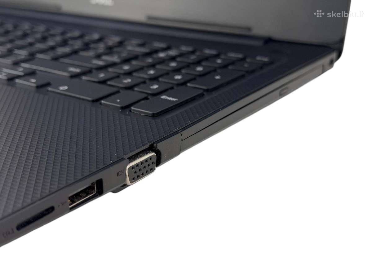 Dell Vostro 3590 + 3 mėn. garantija - nuotraukos Nr. 7