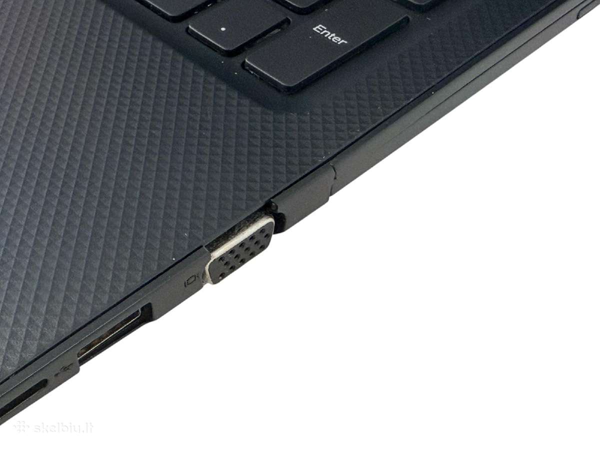 Dell Vostro 3590 + 3 mėn. garantija - nuotraukos Nr. 8