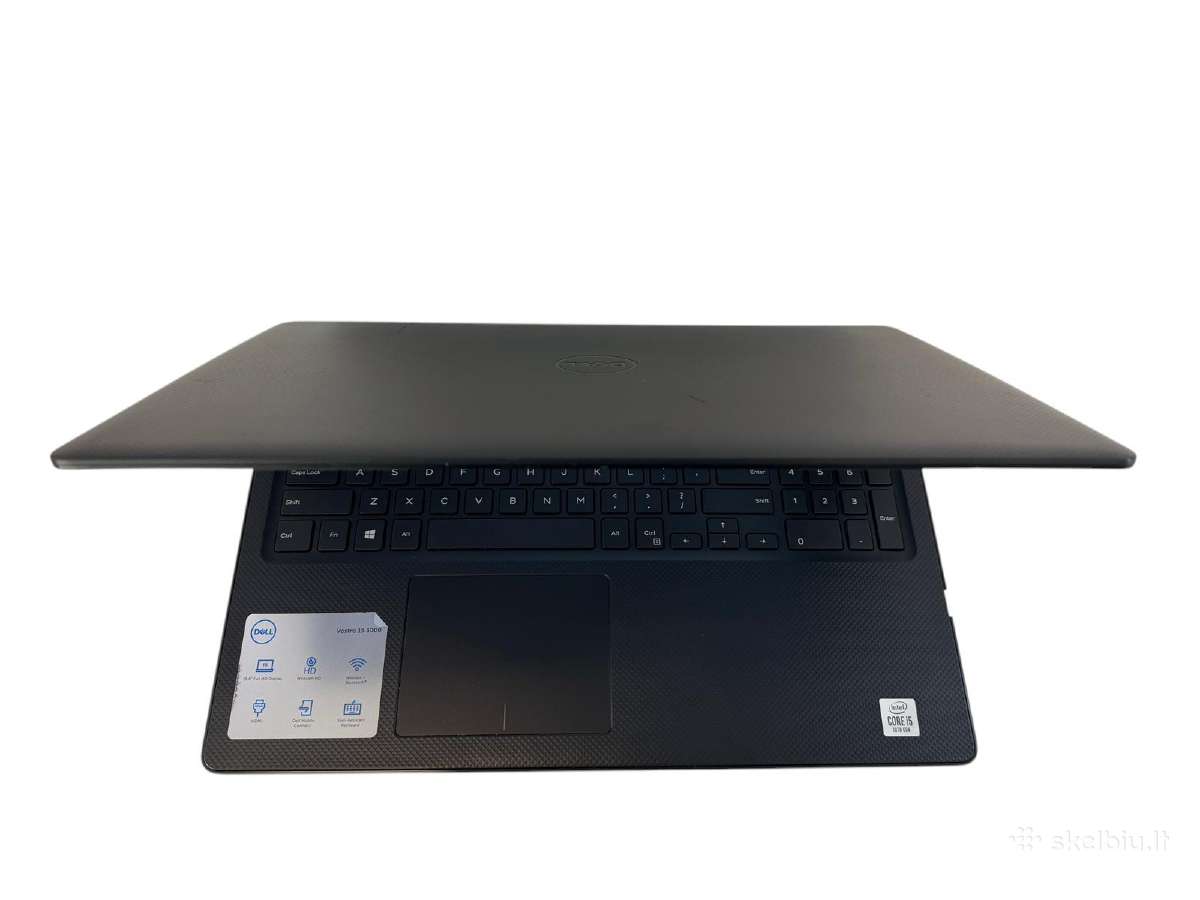 Dell Vostro 3590 + 3 mėn. garantija - nuotraukos Nr. 9