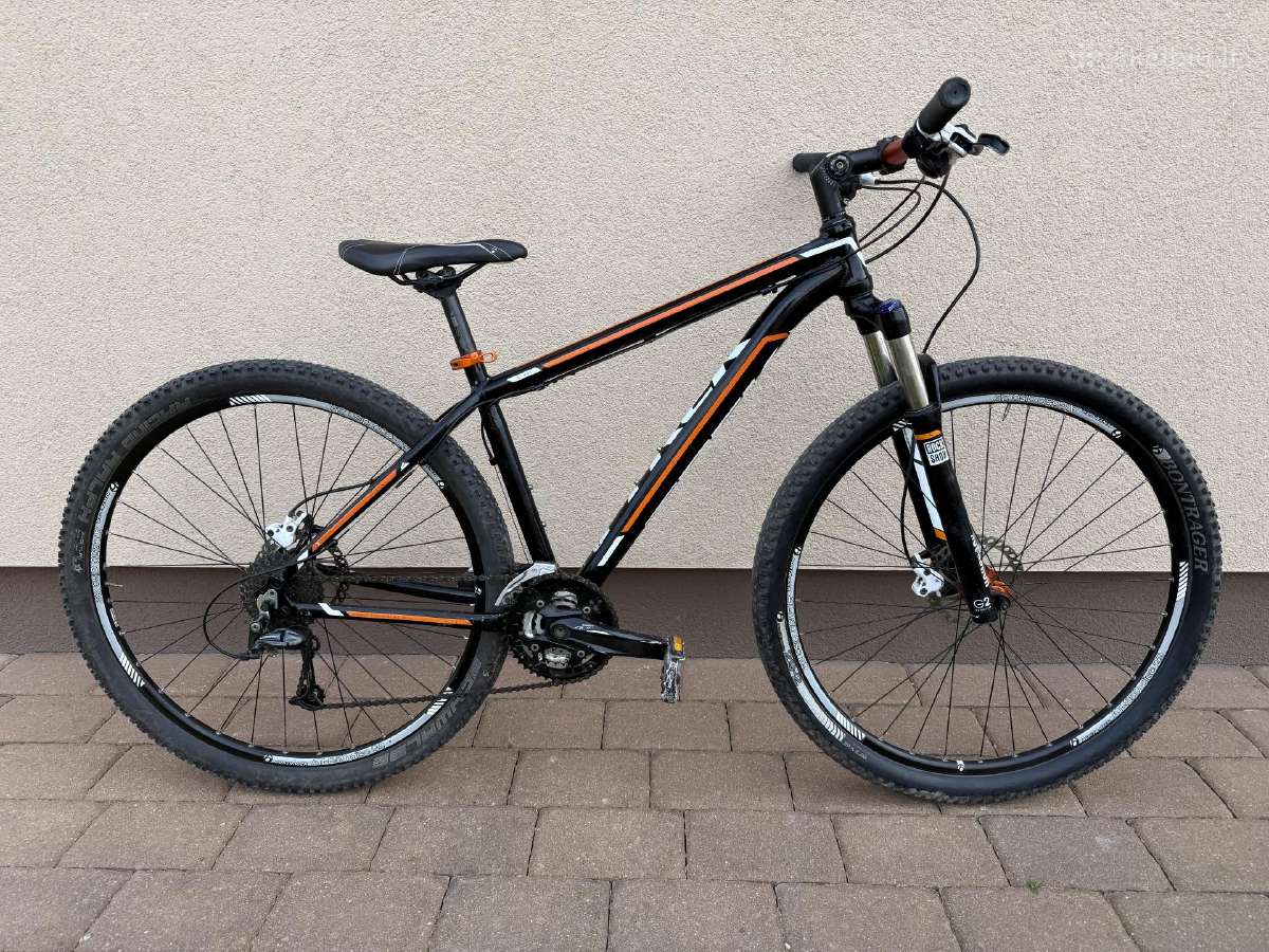Trek