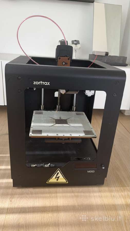 Zortrax M200