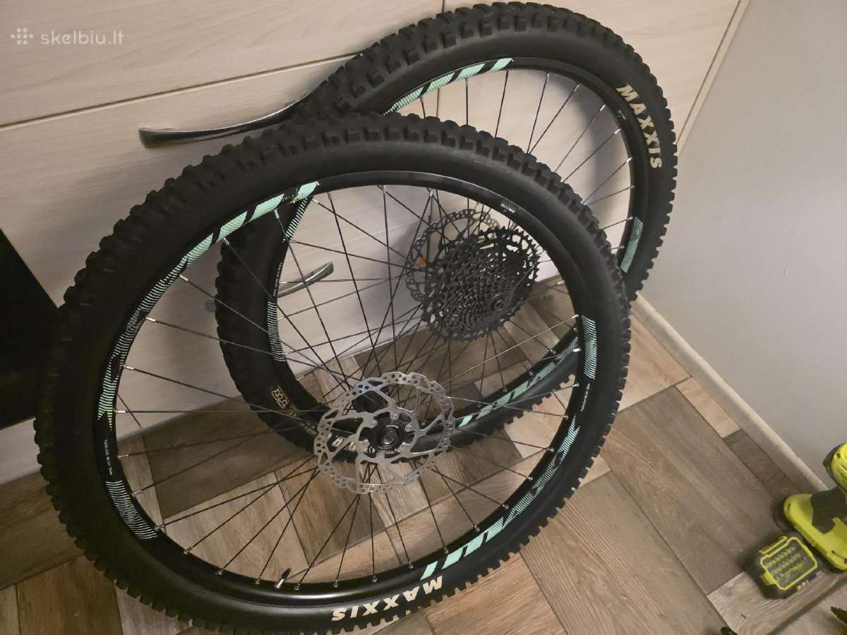 MTB ratai