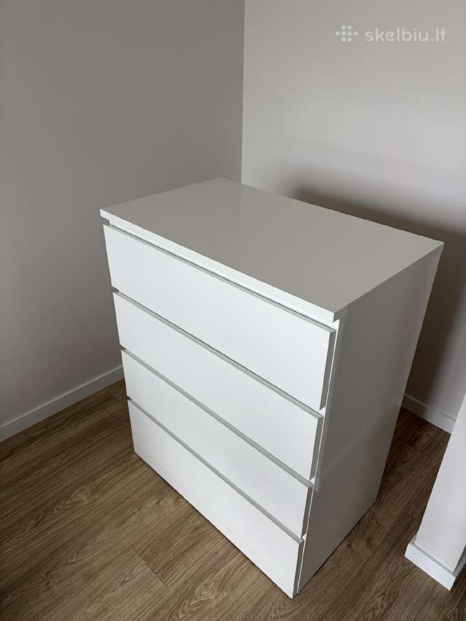 Ikea komoda
