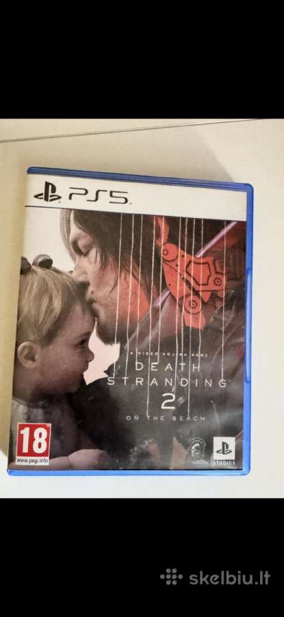Ps5