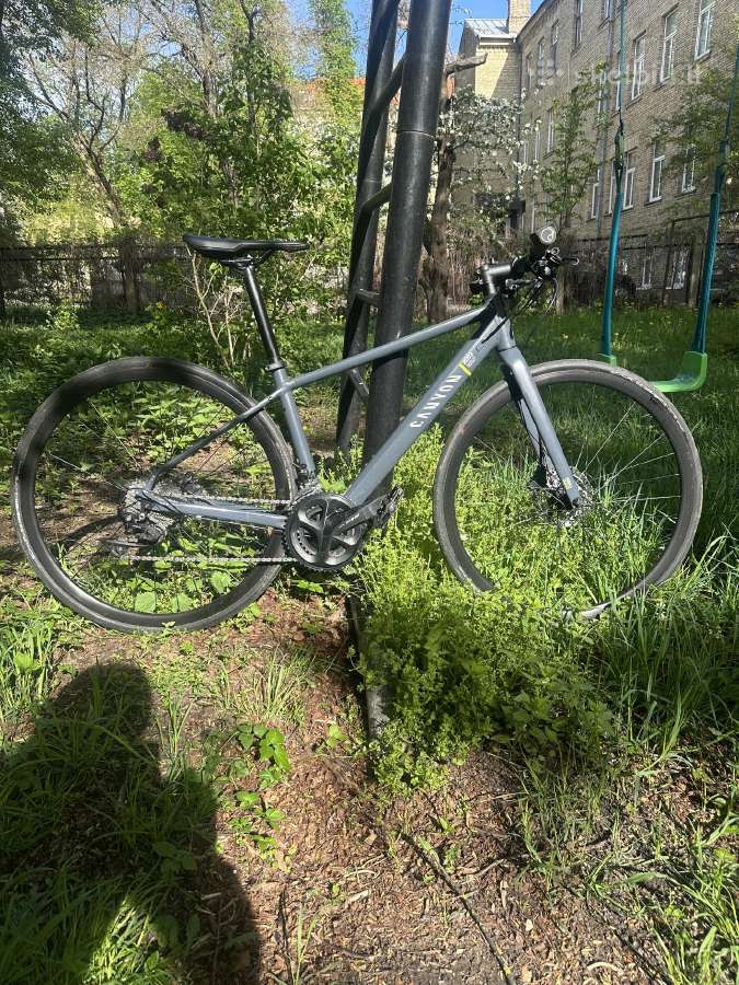 2022 Canyon Roadlite 6 WMN