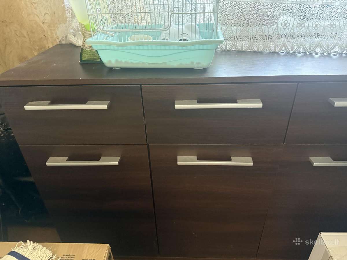 Komoda 82x42x120