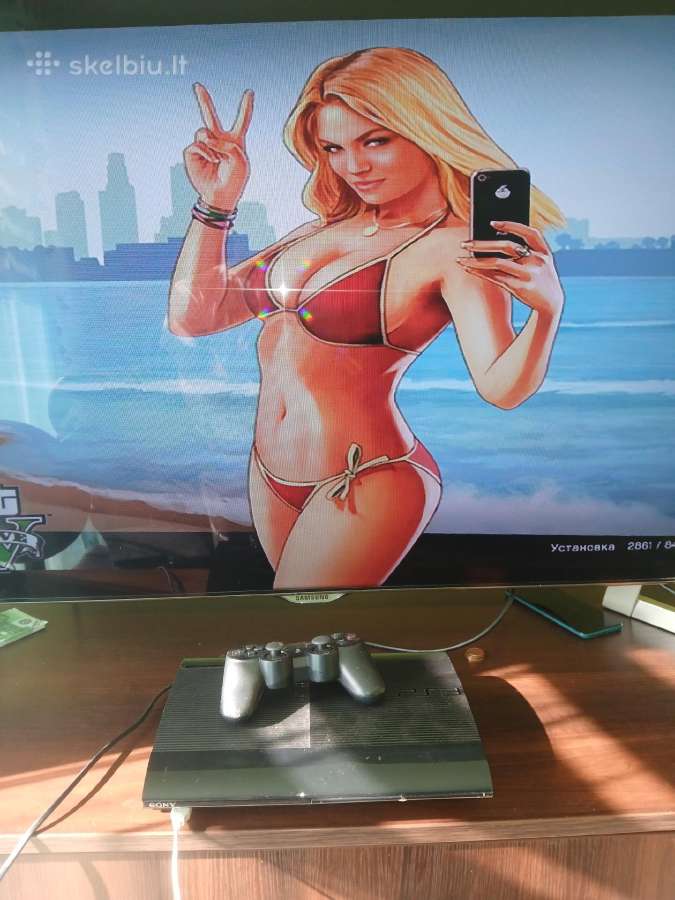 PS3