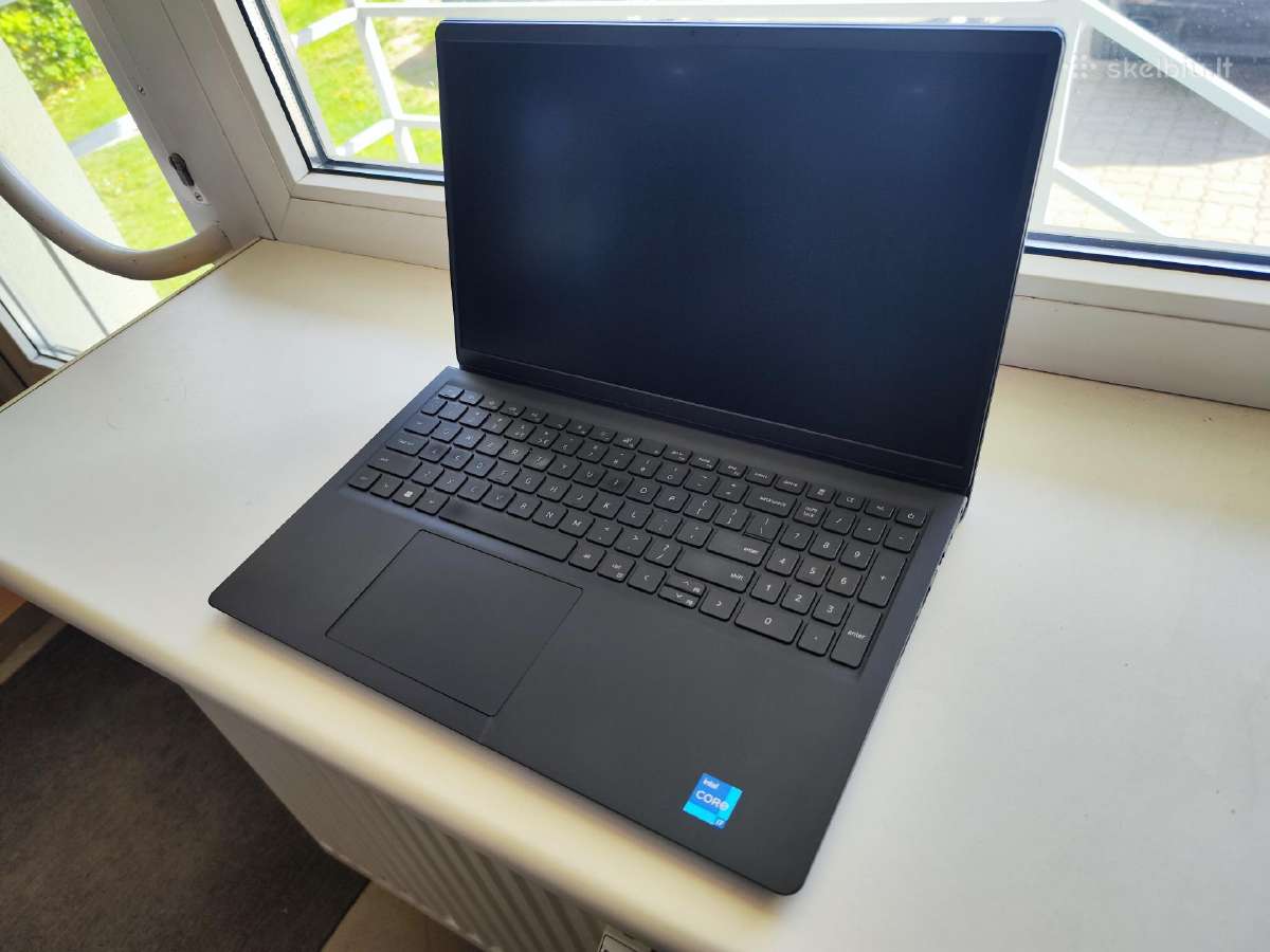 Dell i7 12th/16gb/512gb SSD nvme/w11 - nuotraukos Nr. 2