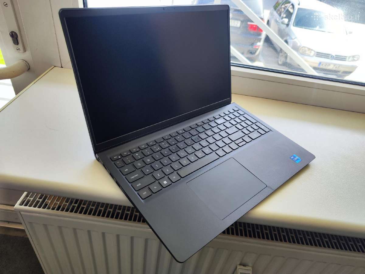 Dell i7 12th/16gb/512gb SSD nvme/w11 - nuotraukos Nr. 4