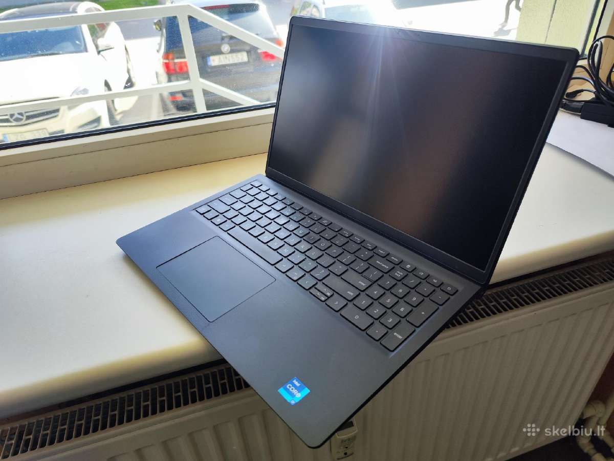 Dell i7 12th/16gb/512gb SSD nvme/w11 - nuotraukos Nr. 6