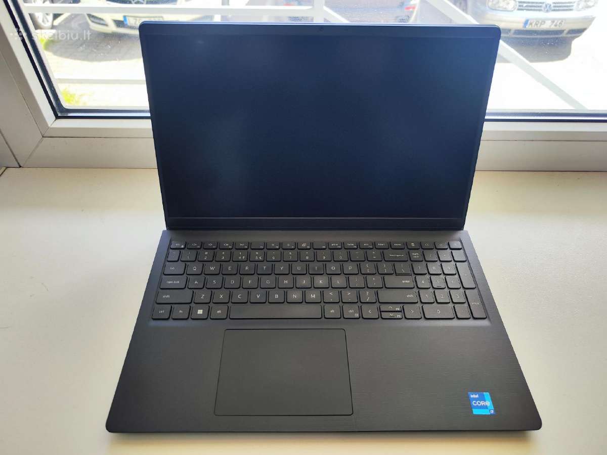 Dell i7 12th/16gb/512gb SSD nvme/w11 - nuotraukos Nr. 8