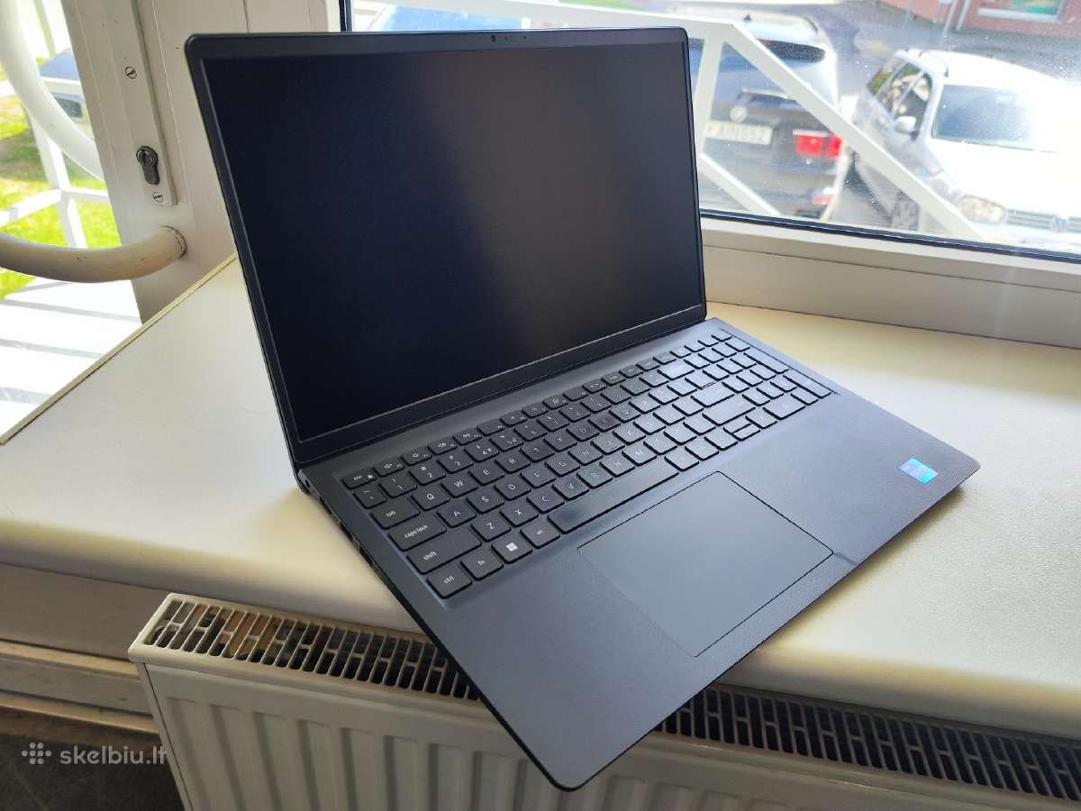Dell i7 12th/16gb/512gb SSD nvme/w11 - nuotraukos Nr. 12